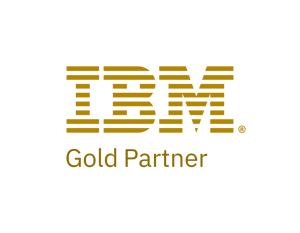 IBM_Partner_Plus_gold_partner_mark_pos_gold_RGB