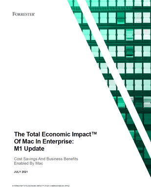 forrester whitepaper forrester whitepaper