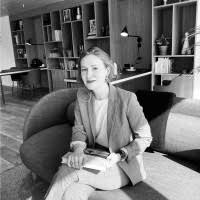 barbara croux