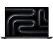 MacBook Pro 16" (M5 Pro)