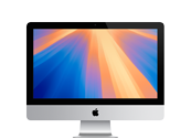 iMac 21,5" (Intel, 2019)