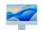 iMac (M3, twee poorten)