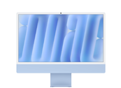 iMac (M4, twee poorten)