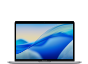 MacBook Pro 13" (M1, 2020)