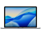 MacBook Pro 16" (Intel, 2019)