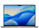 16‑inch MacBook Pro (M1 Pro of M1 Max, 2021)