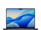 MacBook Pro 14" (M3 Pro of M3 Max)