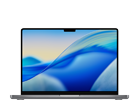14‑inch MacBook Pro (M3)