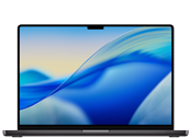 MacBook Pro 16" (M4 Max)