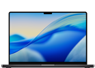 16‑inch MacBook Pro (M4 Max)