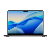 MacBook Pro 14" (M4 Max)