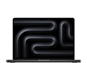 MacBook Pro 14" (M5)